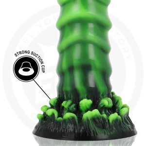 EPIC - DILDO CAELION Å»YJÄCY KORZEÅ